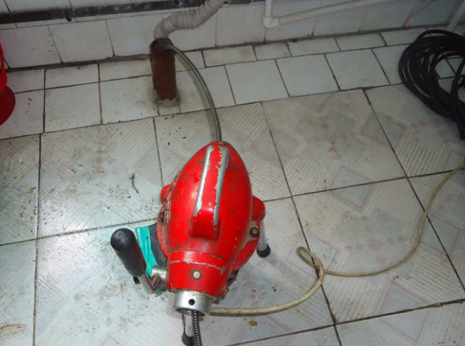 金平下水道疏通