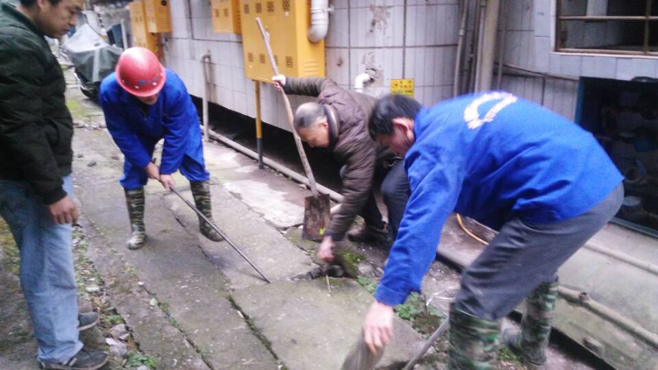 金平清掏化粪池、管道疏通一站式服务<高效><技术><可靠>